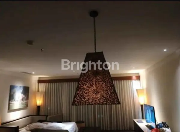 image APARTEMEN 2BR DI KAWASAN NUSA SUA GOLF RESORT (5)