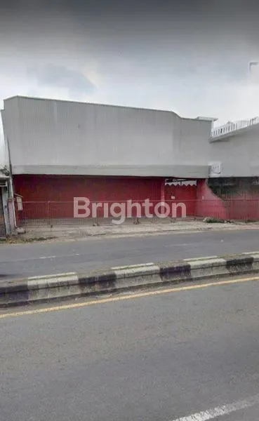 image RUKO STRATEGIS POROS JALAN SINGOSARI UTARA MALANG (1)