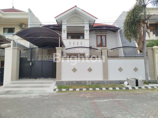 image RUMAH MINIMALIS MODERN DI DHARMAHUSADA (1)