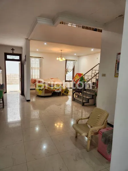 image RUMAH MINIMALIS MODERN DI DHARMAHUSADA (3)