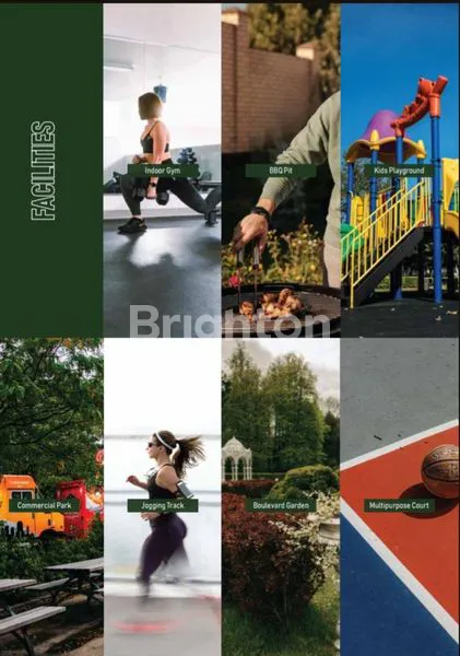 image DI JUAL RUMAH 2 LANTAI MONDE RAFFLE RESIDENCE BENGKONG LAUT (5)