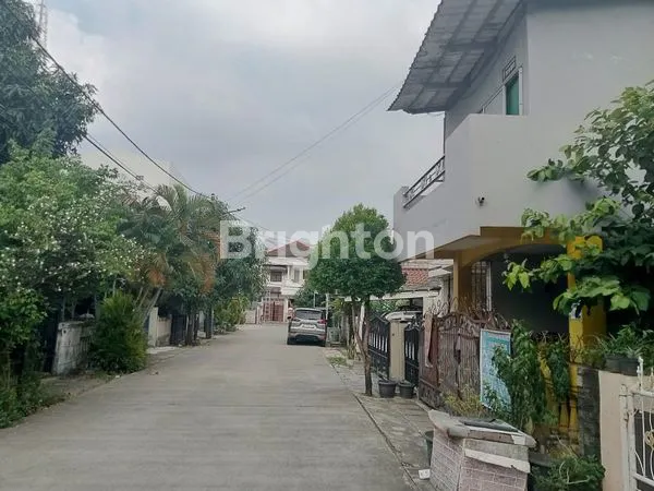 image RUMAH DI KARANG TENGAH (NEMPEL JOGLO, JAKARTA BARAT) (4)