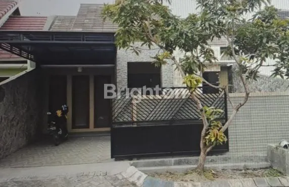 image RUMAH PURI MAHARANI, DEKAT JUANDA, SIDOARJO (1)