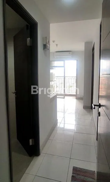 DISEWAKAN APARTEMEN M SQUARE CIBADUYUT.(TAHUNAN)