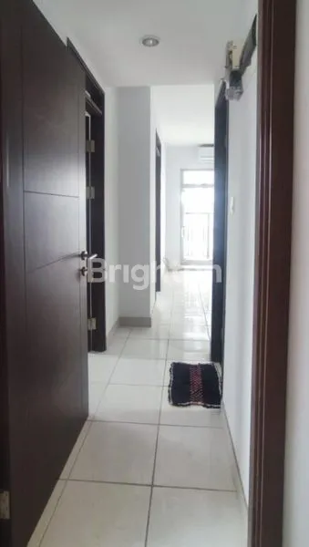 DISEWAKAN APARTEMEN M SQUARE CIBADUYUT.(TAHUNAN)