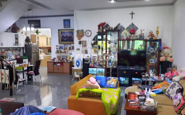 image RUMAH SUNTER UK 9X18 DEKAT MALL ARTHA GADING,ROW JALAN 3 MOBIL JAKARTA UTARA (4)