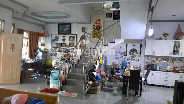 image RUMAH SUNTER UK 9X18 DEKAT MALL ARTHA GADING,ROW JALAN 3 MOBIL JAKARTA UTARA (2)