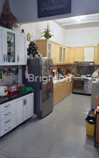 image RUMAH SUNTER UK 9X18 DEKAT MALL ARTHA GADING,ROW JALAN 3 MOBIL JAKARTA UTARA (3)