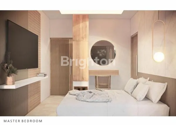 image DIJUAL BRAND NEW SHREYA VILLA DI UNGASAN  (2)