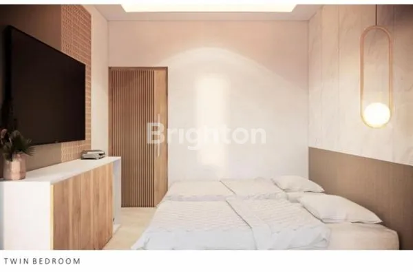 image DIJUAL BRAND NEW SHREYA VILLA DI UNGASAN  (5)