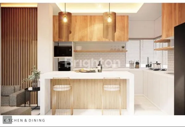 image DIJUAL BRAND NEW SHREYA VILLA DI UNGASAN  (3)