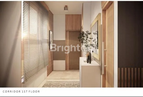 image DIJUAL BRAND NEW SHREYA VILLA DI UNGASAN  (4)