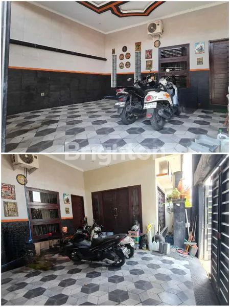 image RUMAH CANTIK STYLE VILLA, 2 LANTAI 5 KAMAR TIDUR, FULLY FURNISHED KUALITAS TERBAIK, DI PADANG SAMBIAN TIDAK JAUH DARI SEKOLAH LENTERA KASIH (4)
