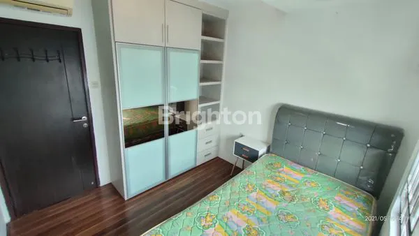 image DISEWAKAN APARTERMEN ROYAL CONDOMINIUM TIPE EMRALD TOWER B , LANTAI 16  (7)