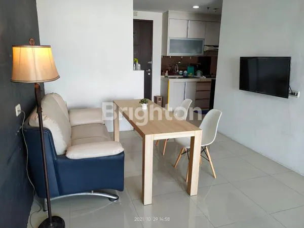 image DISEWAKAN APARTERMEN ROYAL CONDOMINIUM TIPE EMRALD TOWER B , LANTAI 16  (3)