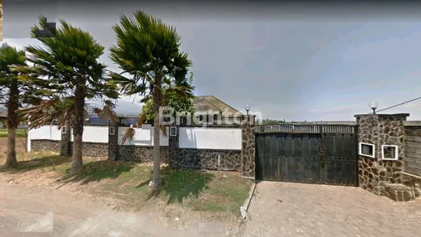 image VILLA EXCLUSIVE METRO BATU (2)