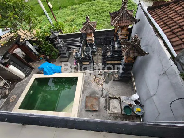 image VILLA 2 LANTAI VIEW SAWAH TENANG DI CANGGU YANG PADAT (4)