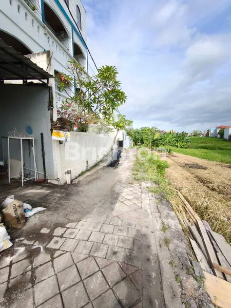 image VILLA 2 LANTAI VIEW SAWAH TENANG DI CANGGU YANG PADAT (7)