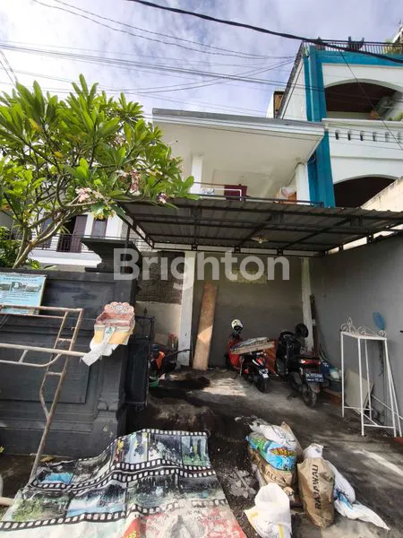 image VILLA 2 LANTAI VIEW SAWAH TENANG DI CANGGU YANG PADAT (2)