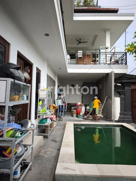 image VILLA 2 LANTAI VIEW SAWAH TENANG DI CANGGU YANG PADAT (3)