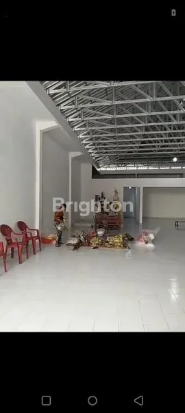 image DIJUAL ATAU DISEWAKAN RUKO LANTAI 2 BESERTA GUDANG DI KAPAL BADUNG (6)