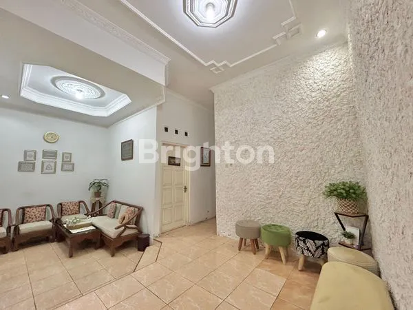 image MILIKI SEGERA HUNIAN NYAMAN DENGAN NILAI INVESTASI TERBAIK JANGKA PANJANG, DI PERUMAHAN CITRA INDAH KEMADOHAN NGALAS KLATEN (4)