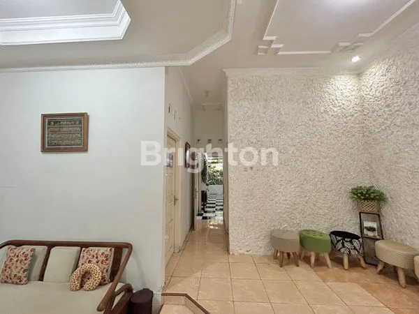 image MILIKI SEGERA HUNIAN NYAMAN DENGAN NILAI INVESTASI TERBAIK JANGKA PANJANG, DI PERUMAHAN CITRA INDAH KEMADOHAN NGALAS KLATEN (8)