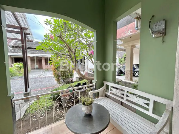 image MILIKI SEGERA HUNIAN NYAMAN DENGAN NILAI INVESTASI TERBAIK JANGKA PANJANG, DI PERUMAHAN CITRA INDAH KEMADOHAN NGALAS KLATEN (5)