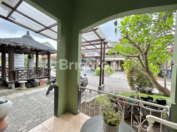 image MILIKI SEGERA HUNIAN NYAMAN DENGAN NILAI INVESTASI TERBAIK JANGKA PANJANG, DI PERUMAHAN CITRA INDAH KEMADOHAN NGALAS KLATEN (6)