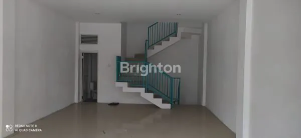 image RUKO JALAN PEMUDA KOTA KEDIRI (3)