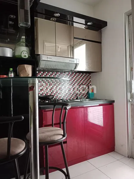 image APARTMEN BAYWALK PLUIT (7)