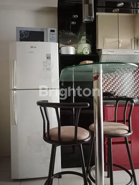 image APARTMEN BAYWALK PLUIT (6)