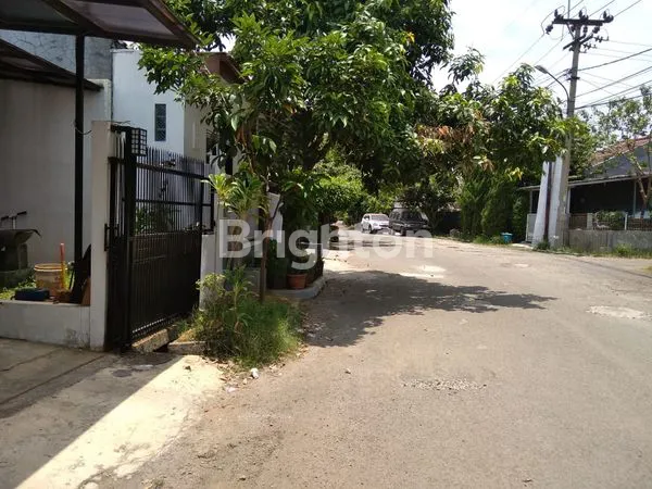 image RUMAH MURAH DI BOGOR RAYA RESIDENCE SIAP HUNI DEKAT TOL (2)