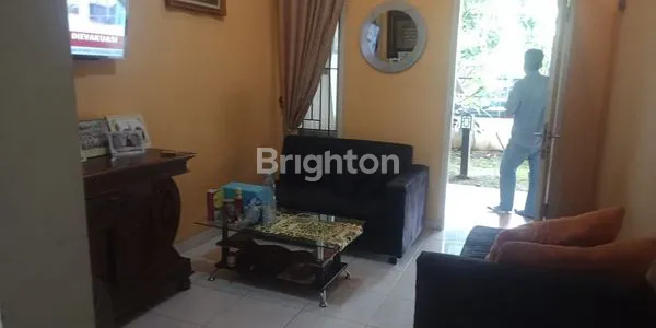 image RUMAH MURAH DI BOGOR RAYA RESIDENCE SIAP HUNI DEKAT TOL (3)