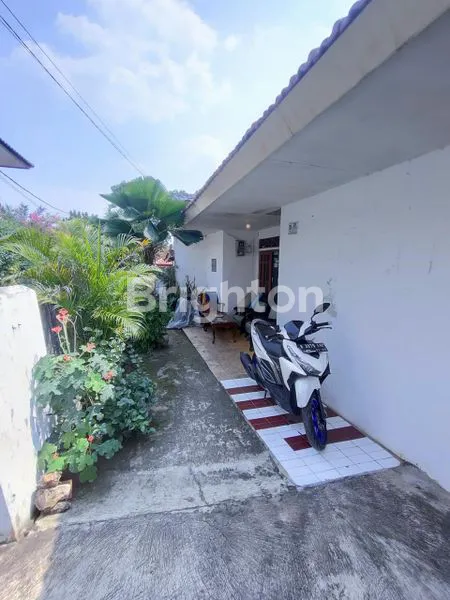 image RUMAH MURAH COCOK UNTUK INVESTASI KOST DI BEJI DEPOK (4)