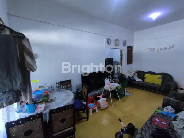 image RUMAH MURAH COCOK UNTUK INVESTASI KOST DI BEJI DEPOK (6)