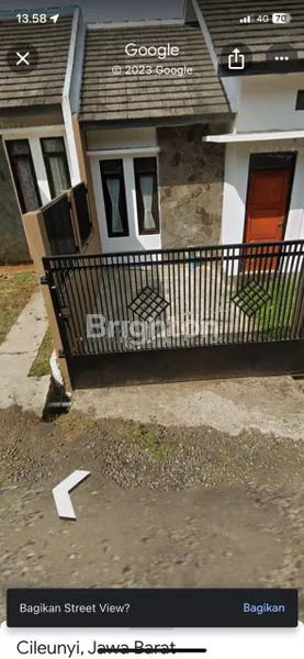 image RUMAH MINIMALIS DI TIMUR BANDUNG, PNM RESIDENCE 2 CILEUNYI (3)