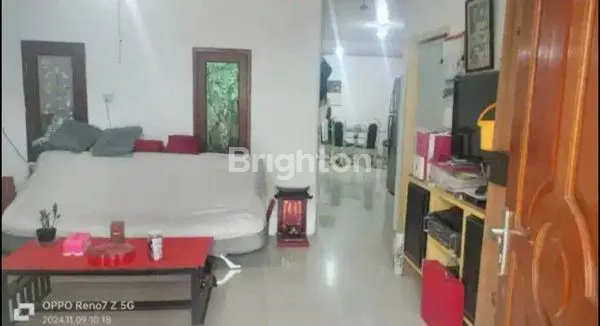 image RUMAH JELAMBAR  7 X 17 JAKARTA BARAT (2)