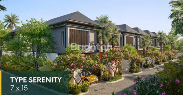image VILLA 2 LANTAI DI PINGGIR PANTAI HANYA 10 MENIT KE PUSAT SANUR (1)