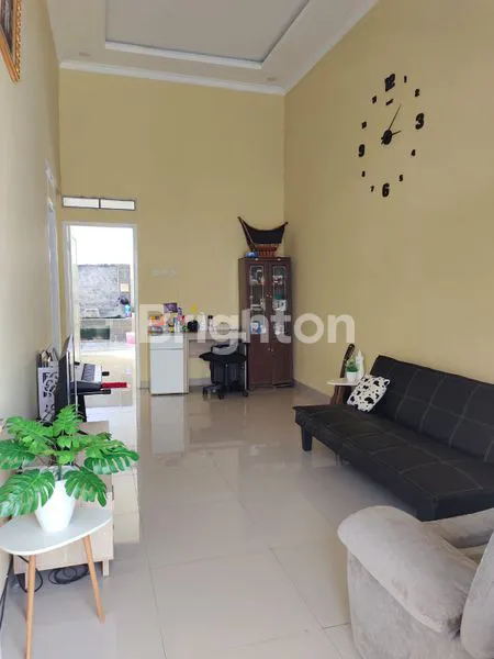 image RUMAH DALAM CLUSTER DI JUANDA RESIDENCE DUREN JAYA - BEKASI TIMUR KOTA BEKASI (5)