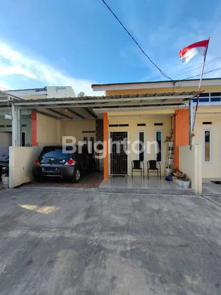 image RUMAH DALAM CLUSTER DI JUANDA RESIDENCE DUREN JAYA - BEKASI TIMUR KOTA BEKASI (1)