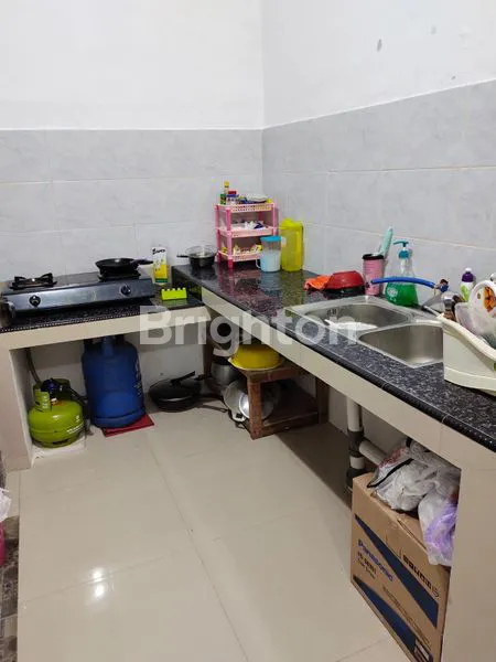 image RUMAH DALAM CLUSTER DI JUANDA RESIDENCE DUREN JAYA - BEKASI TIMUR KOTA BEKASI (6)