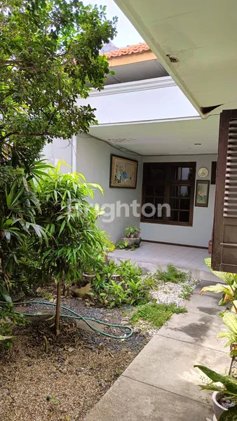 image  RUMAH KUNO KOMERSIEL AREA DEKAT DENGAN RESTO (7)