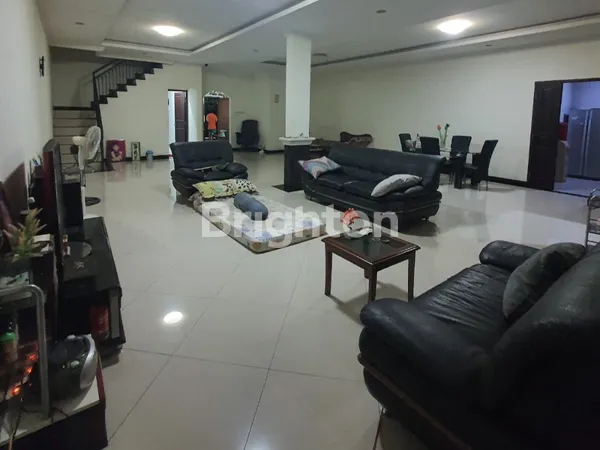 image RUMAH 2 LANTAI SIAP HUNI DI JATIBENING ESTATE, 10 MENIT KE TOL JATIBENING & STASIUN LRT JATIBENING (2)