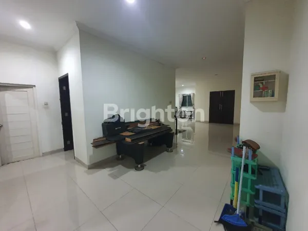 image RUMAH 2 LANTAI SIAP HUNI DI JATIBENING ESTATE, 10 MENIT KE TOL JATIBENING & STASIUN LRT JATIBENING (7)