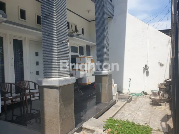 image RUMAH KOS 2LT NGAGEL TIRTO (2)