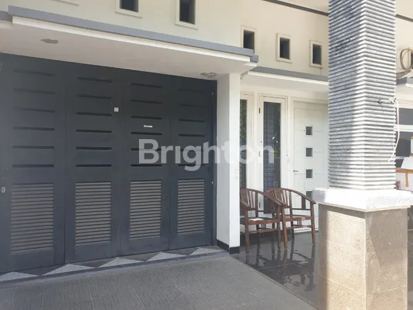 image RUMAH KOS 2LT NGAGEL TIRTO (3)