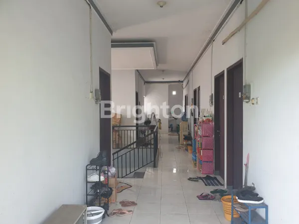 image RUMAH KOS 2LT NGAGEL TIRTO (5)