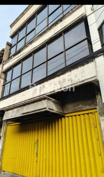 Gambar Property RUKO 3,5 LANTAI DAERAH STRATEGIS JALAN RAMAI DAERAH KEDUNGDORO