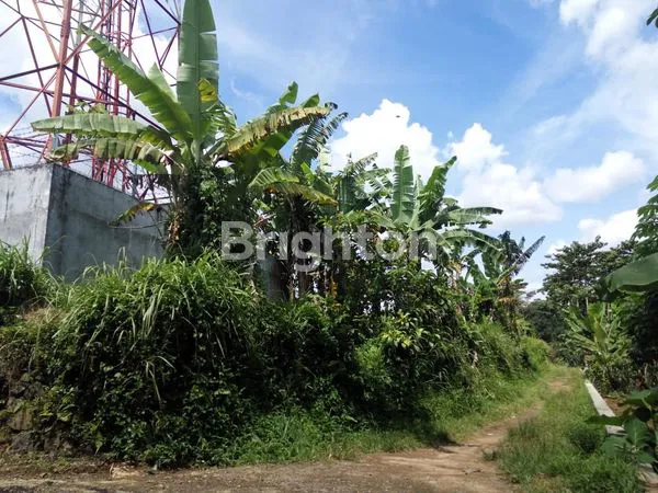 image DIJUAL TANAH SIAP BANGUN, LOKASI STRATEGIS DI PINGGIR JALAN LEWINANGGUNG, CICURUG SUKABUMI JAWA BARAT. (4)